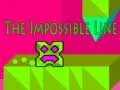 เส้นที่เป็นไปไม่ได้ เกมออนไลน์ เส้นที่เป็นไปไม่ได้ เกมออนไลน์