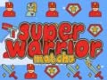 นักรบซูเปอร์แมทช์ 3 เกมออนไลน์