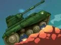 การโจมตีรถถังครั้งสุดท้าย เกมออนไลน์