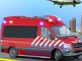 รถพยาบาลเทศบาล: การช่วยเหลือฉุกเฉิน เกมออนไลน์ รถพยาบาลเทศบาล: การช่วยเหลือฉุกเฉิน เกมออนไลน์