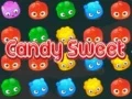 ขนมหวาน เกมออนไลน์