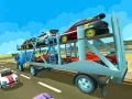 รถบรรทุกขนส่งรถยนต์ เกมออนไลน์ รถบรรทุกขนส่งรถยนต์ เกมออนไลน์
