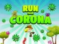 หนีจากโคโรนา เกมออนไลน์