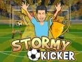 คนเตะพายุ เกมออนไลน์