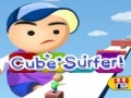 นักโต้คลื่นลูกบาศก์ เกมออนไลน์