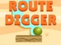 คนขุดเส้นทาง เกมออนไลน์ คนขุดเส้นทาง เกมออนไลน์