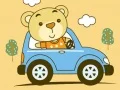 สัตว์น่ารัก ตรงกัน 3 เกมออนไลน์