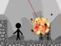 สติ๊กแมน vs สติ๊กแมน เกมออนไลน์ สติ๊กแมน vs สติ๊กแมน เกมออนไลน์