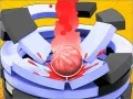 Stack Twist 2 เกมออนไลน์ Stack Twist 2 เกมออนไลน์