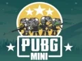 PUBG Mini เกมออนไลน์