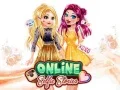 เรื่องเล่าภาพเซลฟี่ออนไลน์ เกมออนไลน์