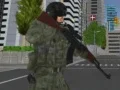สไนเปอร์มาสเตอร์: นักล่าเมือง เกมออนไลน์