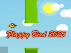 แฟลปปี้เบิร์ด 2025 เกมออนไลน์
