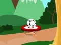 เป้าหมายฟุตบอล เกมออนไลน์