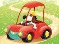 ความแตกต่างของการขี่สัตว์ที่สนุกสนาน เกมออนไลน์