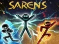 ซาเรนส์ เกมออนไลน์