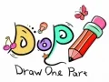 Dop วาดหนึ่งส่วน เกมออนไลน์
