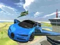 รถยนต์บินสุดยอด 3D เกมออนไลน์ รถยนต์บินสุดยอด 3D เกมออนไลน์