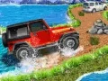 4x4 SUV จี๊ป เกมออนไลน์