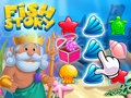 เรื่องราวปลา เกมออนไลน์