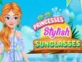 แว่นกันแดดสุดชิคของเจ้าหญิง เกมออนไลน์