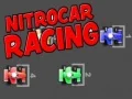 การแข่งขัน NitroCar เกมออนไลน์