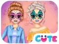 บล็อกแฟชั่นการแต่งตัวของเจ้าหญิง เกมออนไลน์