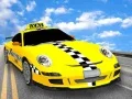 ซิมูเลเตอร์แท็กซี่เมือง 3D เกมออนไลน์