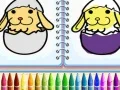 สมุดระบายสีกระต่าย เกมออนไลน์