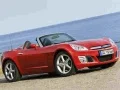 Opel GT สไลด์ เกมออนไลน์
