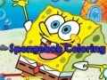 สแปนจ์บ็อบ ระบายสี เกมออนไลน์