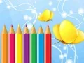 สีสนุกสำหรับเด็ก เกมออนไลน์ สีสนุกสำหรับเด็ก เกมออนไลน์