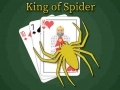 ราชาแห่งสไปเดอร์โซลิแทร์ เกมออนไลน์