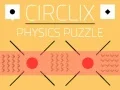 Circlix: ปริศนาฟิสิกส์ เกมออนไลน์