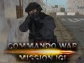 ภารกิจสงครามคอมมานโด IGI เกมออนไลน์
