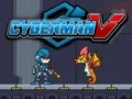 ไซเบอร์แมน V เกมออนไลน์