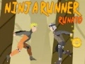 นินจาวิ่ง Runato เกมออนไลน์
