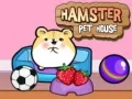 บ้านสัตว์เลี้ยงแฮมสเตอร์ เกมออนไลน์ บ้านสัตว์เลี้ยงแฮมสเตอร์ เกมออนไลน์
