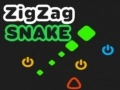 งู ZigZag เกมออนไลน์ งู ZigZag เกมออนไลน์