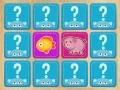หาคู่สัตว์ เกมออนไลน์