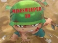 เกมเก็บระเบิด 3D เกมออนไลน์ เกมเก็บระเบิด 3D เกมออนไลน์