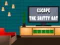 หลบหนีจากหนูน่ารัก เกมออนไลน์