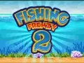 ความบ้าคลั่งในการตกปลา 2 เกมออนไลน์