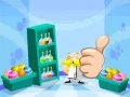 ศาสตราจารย์บ้าฟอง เกมออนไลน์ ศาสตราจารย์บ้าฟอง เกมออนไลน์