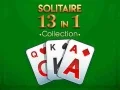 เกมไพ่โดมิโน 13 ใน 1 คอลเลกชัน เกมออนไลน์