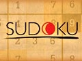 ซูโดกุ เกมออนไลน์ ซูโดกุ เกมออนไลน์