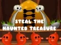 ขโมยสมบัติที่สิงสถิต เกมออนไลน์