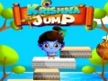 กระโดดกฤษณะ เกมออนไลน์ กระโดดกฤษณะ เกมออนไลน์