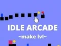 Idle Arcade สร้างระดับ เกมออนไลน์