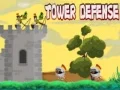 ราชาแห่งการป้องกันหอคอย เกมออนไลน์